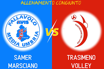 Marsciano-Castiglione (test)