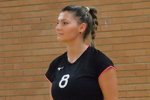 Mitu Alexandra (profilo)