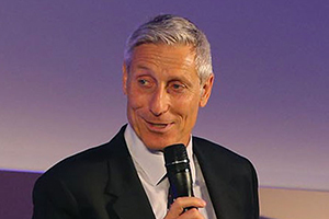 Recine Stefano (microfono)