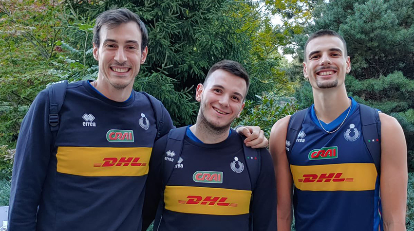 Ricci-Piccinelli-Giannelli