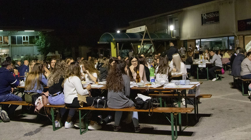 Sport Academy Team Magione (presentazione)