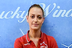 Tiberi Martina
