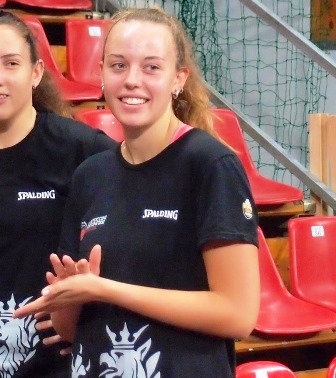 Perugia alza il centro con Viola Torre