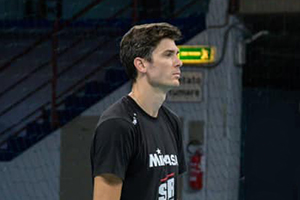 Anderson Matthew (osserva)