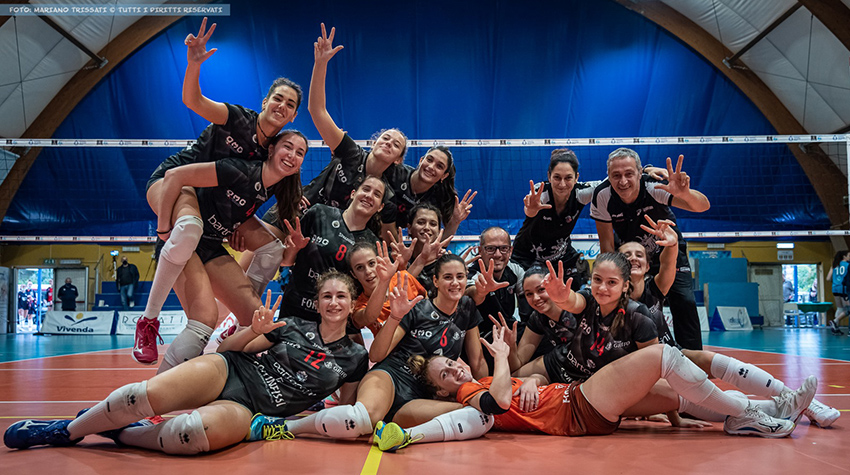 Bartoccini Fortinfissi Perugia (vittoria)