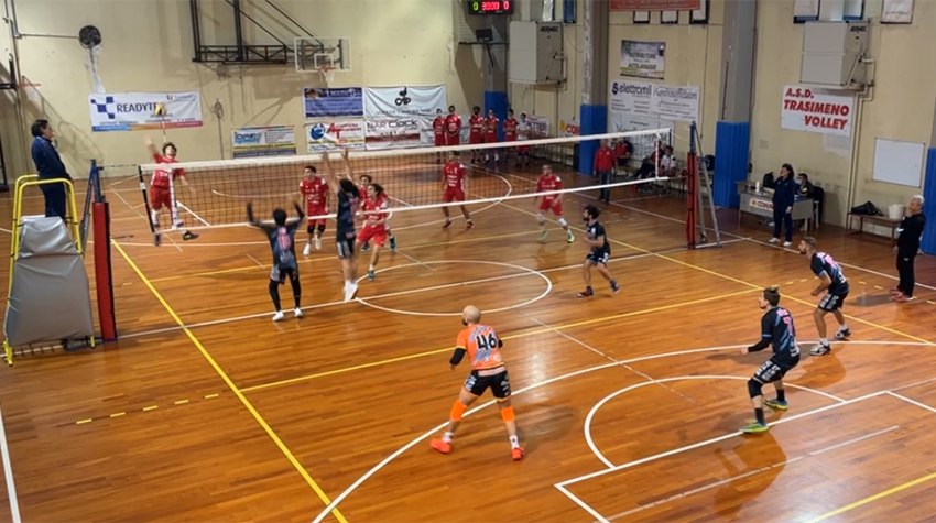 Castiglione-Castello (azione)