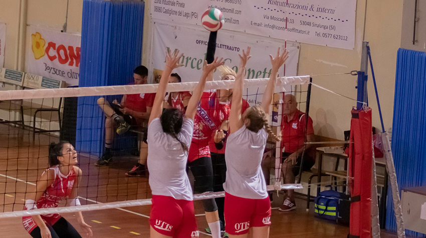 Castiglione-Grosseto (azione)