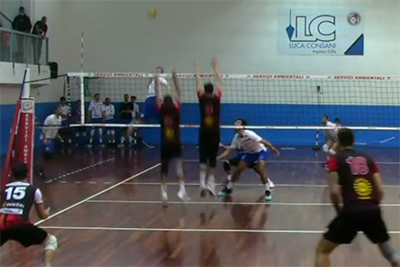 Cester Davide (attacco)