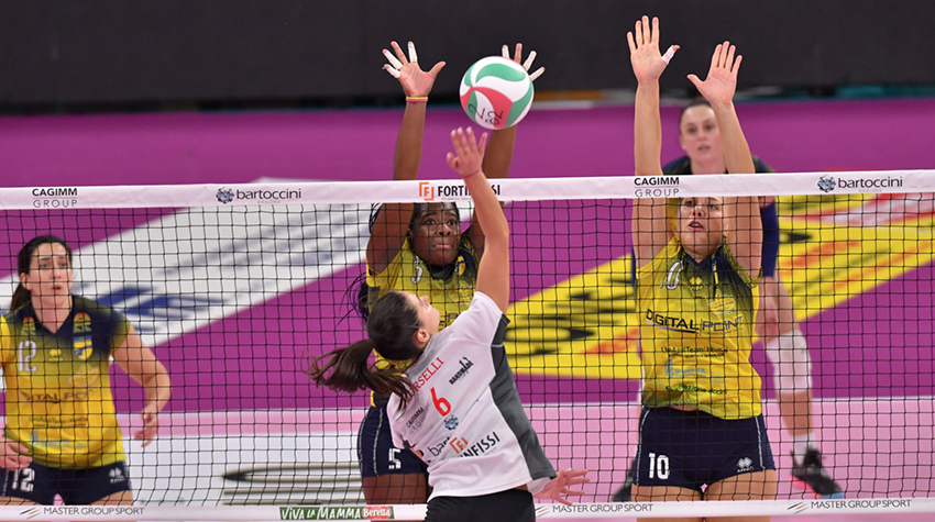 Corselli Anna (attacco)