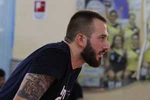 Di Renzo Leonardo (attesa)