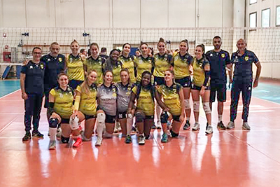 Digitalpoint Ponte Felcino (team)