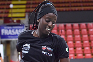 Diop Bintu