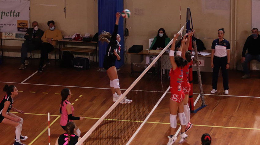 Gierek Giulia (attacco)