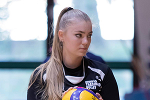 Gierek Giulia (pallone)