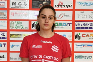 Lucaccioni Giulia