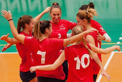 Lucky Wind Trevi (abbraccio)