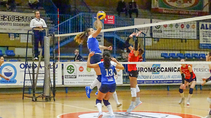 Pierini Sara (attacco)