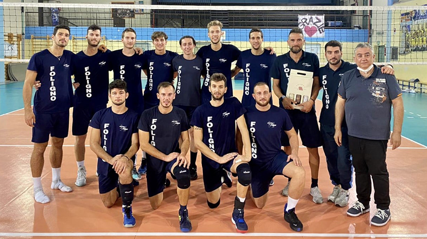 Rossi Ascensori Foligno (staff)