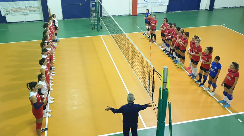 S.Feliciano-Umbertide