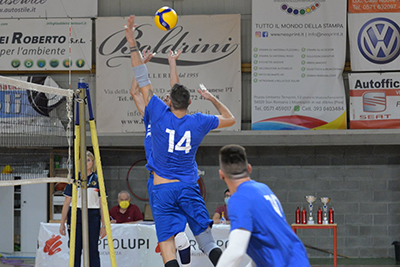 San Giustino (azione)