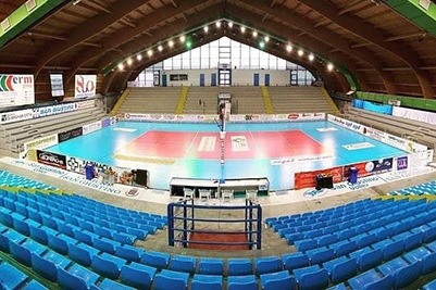 San Giustino (palasport)