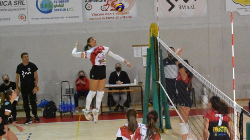 Traballi Gaia (attacco)