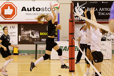 Vicenzi Lisa (attacco)