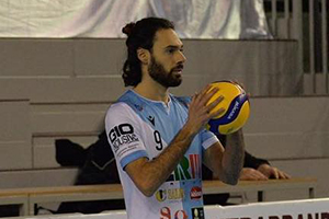 Agostini Filippo (palla)