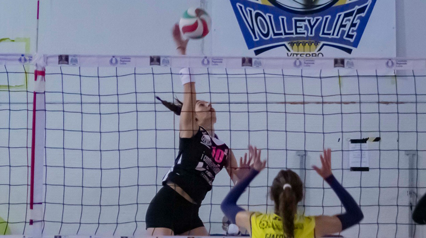 Asquini Sara (attacco)