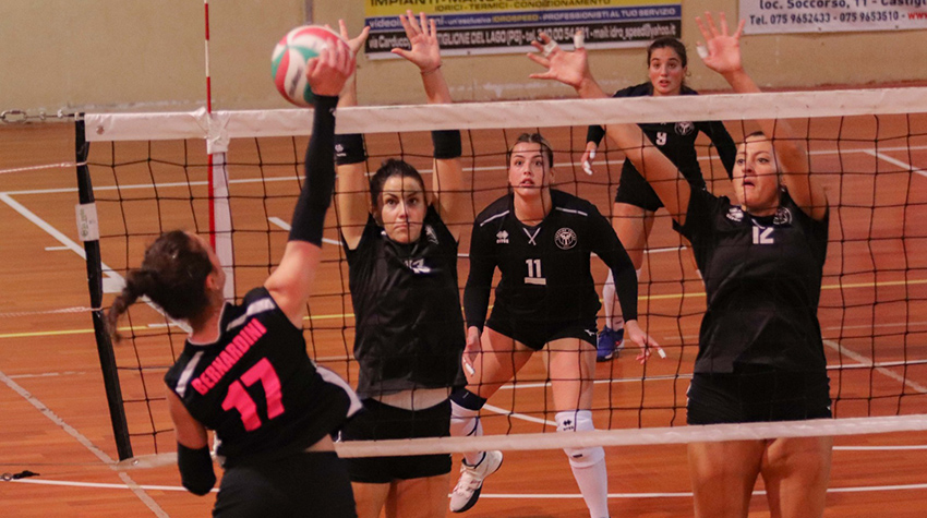 Bernardini Elena (attacco)