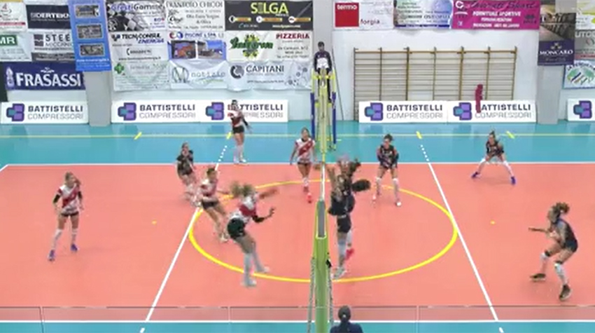 Bianchini Chiara (attacca)