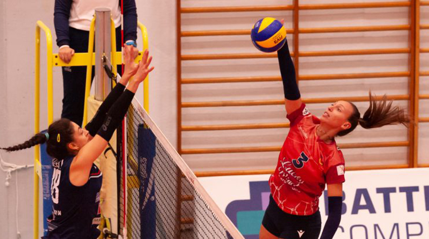 Borelli Francesca (fast)