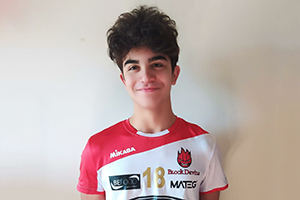 Broccatelli Vittorio