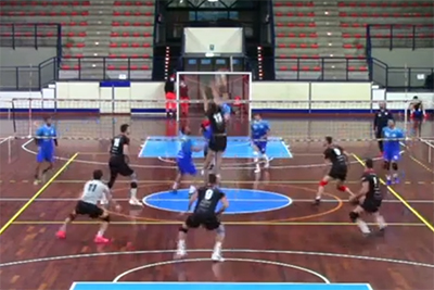 Carotenuto Pasquale (attacco)