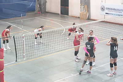 Castello-Umbertide (campo)