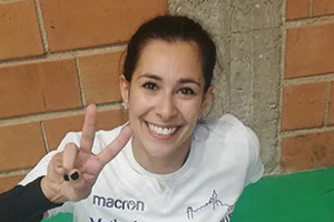 Castellucci Alessia (positiva)