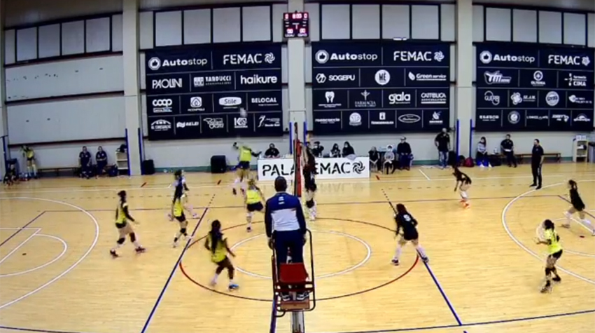 Ciccolini Monica (attacco)