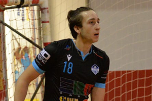 Cipriani Nico (palla)