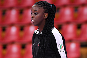 Diop Bintu