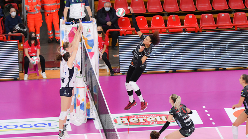 Diouf Valentina (attacca)