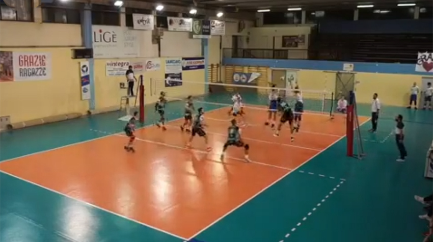 Foligno-Castelfranco (azione)