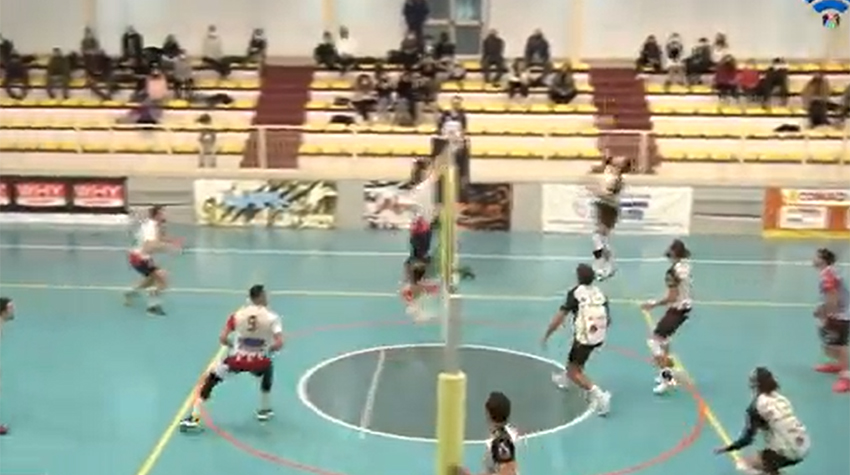 Fuganti Pedoni Filippo (attacco)