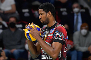 Leòn Wilfredo (palla)