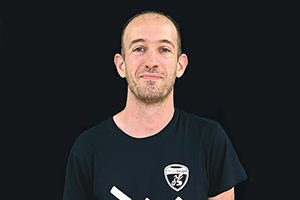 Marangi Guido (t-shirt)