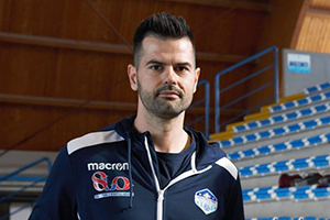 Maric Goran