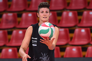 Melli Giulia (pallone)