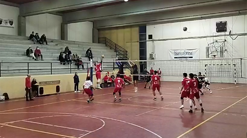 Narni-Castello (partita)
