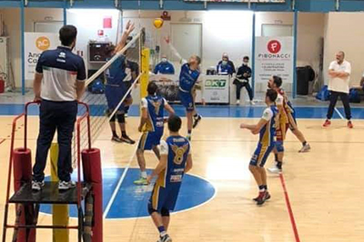 Pontedera-Foligno (azione)