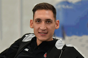 Russo Roberto (tuta)
