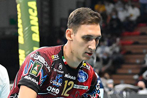 Russo Roberto (uscita)